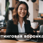 Маркетинговая воронка