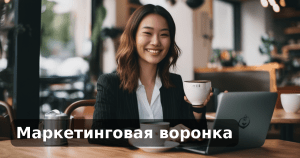 Маркетинговая воронка