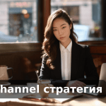 Omnichannel стратегия