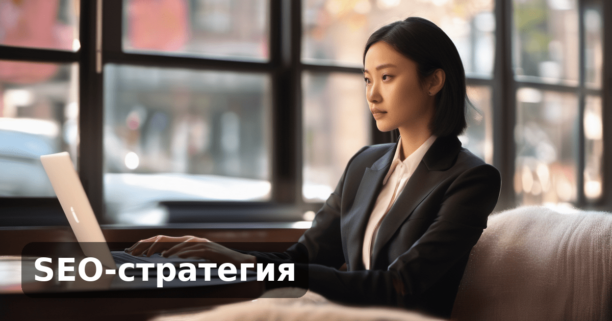 SEO-стратегия