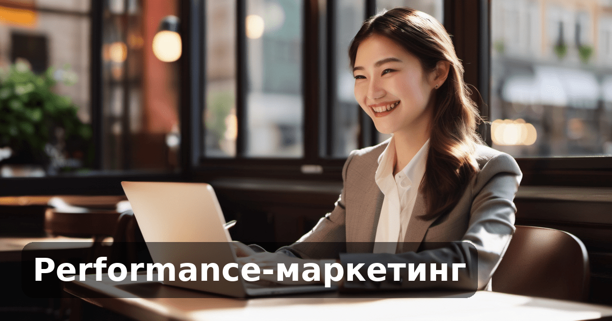 Performance-маркетинг