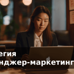 Стратегия мессенджер-маркетинга