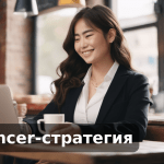 Influencer-стратегия