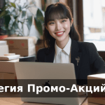 Стратегия Промо-Акций