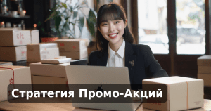 Стратегия Промо-Акций