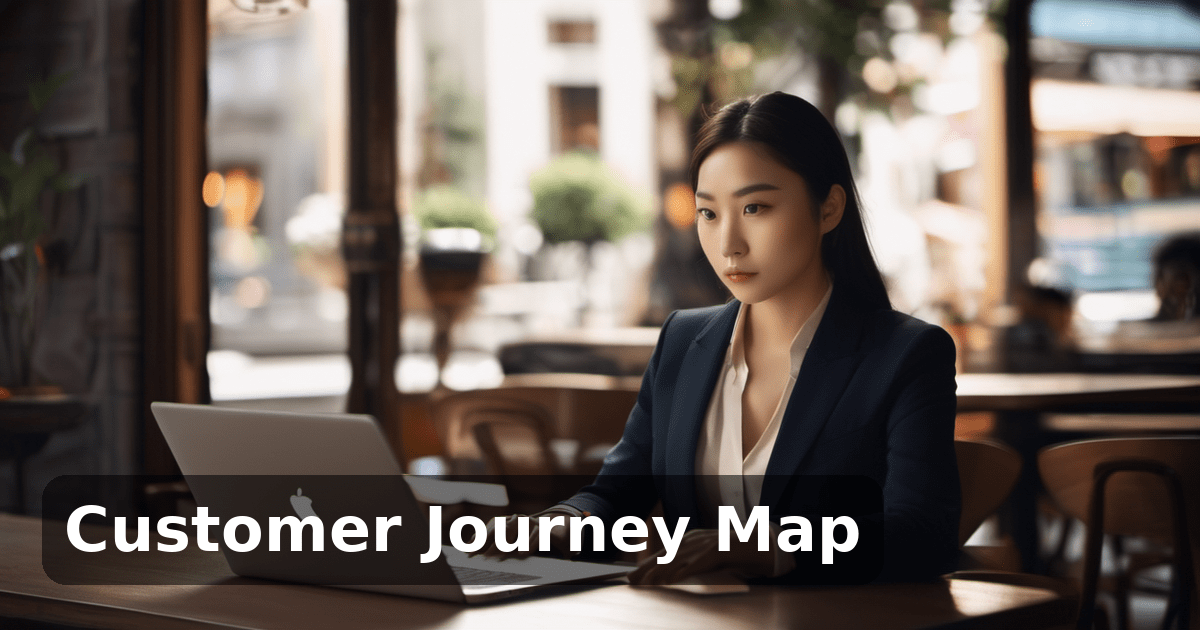 Customer Journey Map